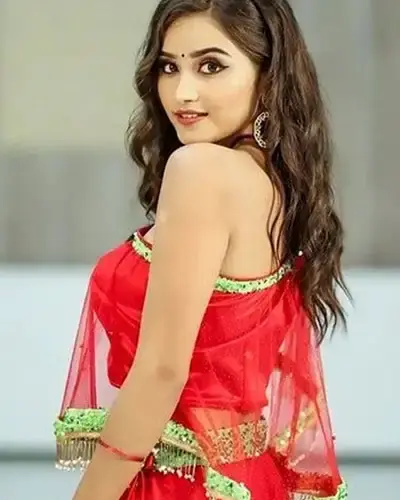 Escort In Nangloi Jat